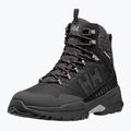 Buty męskie Helly Hansen Crestone Ullr HellyTech black 8