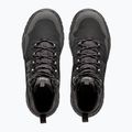 Buty męskie Helly Hansen Crestone Ullr HellyTech black 13