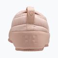 Kapcie damskie Helly Hansen Cabin Loafer rose smoke/mistyrose 10