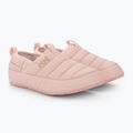 Kapcie damskie Helly Hansen Cabin Loafer rose smoke/mistyrose 4