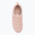 Kapcie damskie Helly Hansen Cabin Loafer rose smoke/mistyrose 6