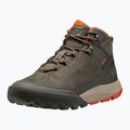 Buty męskie Helly Hansen Sierra LX utility green/beluga 7