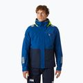 Kurtka żeglarska męska Helly Hansen Arctic Shore deep fjord