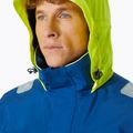 Kurtka żeglarska męska Helly Hansen Arctic Shore deep fjord 3