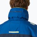 Kurtka żeglarska męska Helly Hansen Arctic Shore deep fjord 4