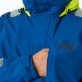 Kurtka żeglarska męska Helly Hansen Arctic Shore deep fjord 5