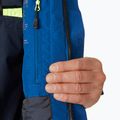 Kurtka żeglarska męska Helly Hansen Arctic Shore deep fjord 7
