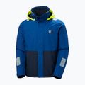 Kurtka żeglarska męska Helly Hansen Arctic Shore deep fjord 8