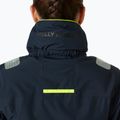 Kurtka żeglarska damska Helly Hansen Arctic Shore navy 4