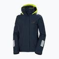 Kurtka żeglarska damska Helly Hansen Arctic Shore navy 7