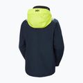 Kurtka żeglarska damska Helly Hansen Arctic Shore navy 8