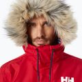 Kurtka męska Helly Hansen Coastal 3.0 Parka red 3