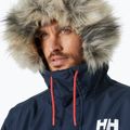 Kurtka męska Helly Hansen Coastal 3.0 Parka navy 3