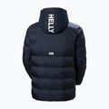 Kurtka męska Helly Hansen Park Puff Parka navy 7