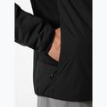 Kurtka hybrydowa męska Helly Hansen Odin Lightweight Stretch Hooded Insulator 2.0 black 5