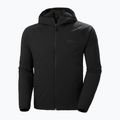 Kurtka hybrydowa męska Helly Hansen Odin Lightweight Stretch Hooded Insulator 2.0 black 6