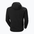 Kurtka hybrydowa męska Helly Hansen Odin Lightweight Stretch Hooded Insulator 2.0 black 7