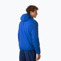 Kurtka męska Helly Hansen Verglas Hooded Insulator cobalt 2.0 2