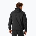 Kurtka męska Helly Hansen Verglas Hooded Insulator black 2