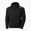 Kurtka męska Helly Hansen Verglas Hooded Insulator black 6