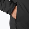 Kurtka męska Helly Hansen Verglas Insulator black 5