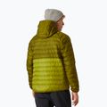 Kurtka męska Helly Hansen Banff Hooded Insulator bright moss 2