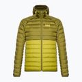 Kurtka męska Helly Hansen Banff Hooded Insulator bright moss 6
