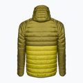 Kurtka męska Helly Hansen Banff Hooded Insulator bright moss 7