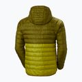 Kurtka męska Helly Hansen Banff Hooded Insulator bright moss 12