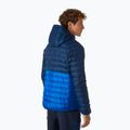 Kurtka męska Helly Hansen Banff Hooded Insulator cobalt 2.0 2