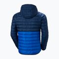 Kurtka męska Helly Hansen Banff Hooded Insulator cobalt 2.0 13