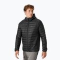 Kurtka męska Helly Hansen Banff Hooded Insulator black