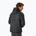 Kurtka męska Helly Hansen Banff Hooded Insulator black 2