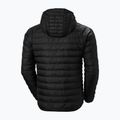 Kurtka męska Helly Hansen Banff Hooded Insulator black 7