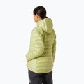 Kurtka damska Helly Hansen Banff Hooded Insulator iced matcha 2