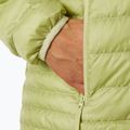 Kurtka damska Helly Hansen Banff Hooded Insulator iced matcha 4