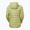 Kurtka damska Helly Hansen Banff Hooded Insulator iced matcha 7