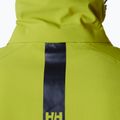 Kurtka narciarska męska Helly Hansen Alpha 4.0 bright moss 4