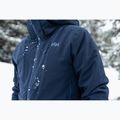 Kurtka narciarska męska Helly Hansen Alpha 4.0 navy 11