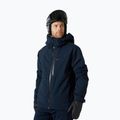 Kurtka narciarska męska Helly Hansen Swift 3in1 navy