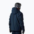 Kurtka narciarska męska Helly Hansen Swift 3in1 navy 3