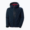 Kurtka narciarska męska Helly Hansen Swift 3in1 navy 8