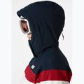 Kurtka narciarska damska Helly Hansen Motionista Lifaloft white 3