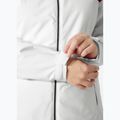 Kurtka narciarska damska Helly Hansen Motionista Lifaloft white 6