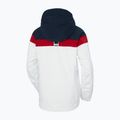 Kurtka narciarska damska Helly Hansen Motionista Lifaloft white 8