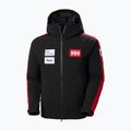 Kurtka narciarska Helly Hansen World Cup Insulated black aca 6