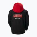 Kurtka narciarska Helly Hansen World Cup Insulated black aca 7