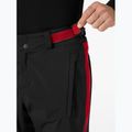 Spodnie narciarskie męskie Helly Hansen World Cup Insulated Full-Zip black aca 3
