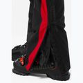 Spodnie narciarskie męskie Helly Hansen World Cup Insulated Full-Zip black aca 5