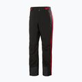 Spodnie narciarskie męskie Helly Hansen World Cup Insulated Full-Zip black aca 6